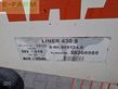 Rastrillo - Claas - liner 430 s