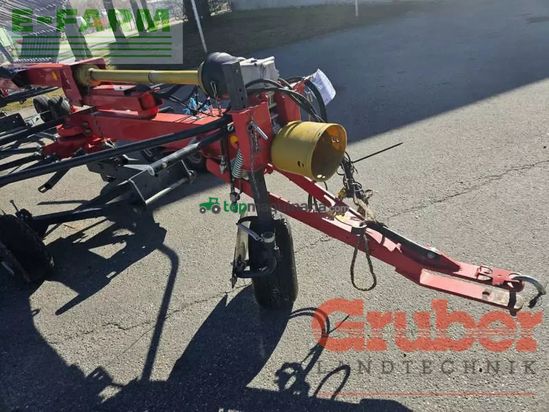 Rastrillo - Vicon - andex 713 t evo