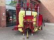 Atomizador - Hardi - master 1200