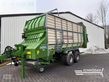 Remolqu agrícola - Bergmann - royal 28 s