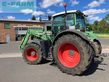Tractor agrícola - Fendt - 724 scr, profi plus, fh,fzw,fl