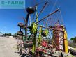 Henificador - Claas - liner 2700