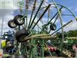 Rastrillo - Krone - swadro 1370 tc