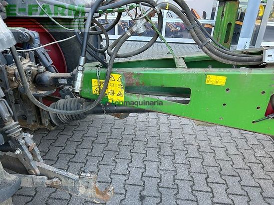 Atomizador - Amazone - ux 4200 special