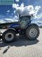 Tractor agrícola - New Holland - t7.200