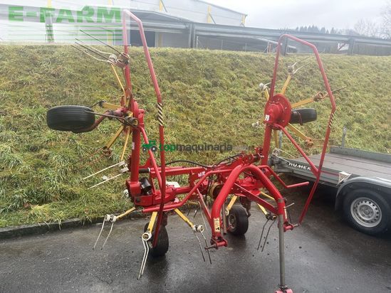 Henificador -  - gh 400