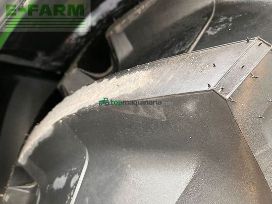 Tractor agrícola - John Deere - 6130r