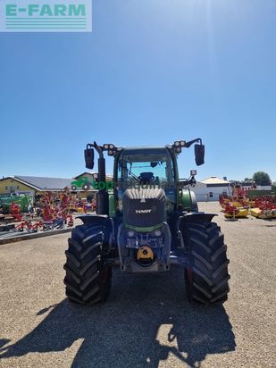 Tractor agrícola - Fendt - 310 vario