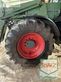 Tractor agrícola - Fendt - 818 vario