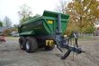 Volquet - Hilken - hbm 5300