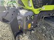 Tractor agrícola - Claas - arion 550 cmatic cebis CMATIC CEBIS
