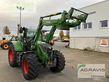 Tractor agrícola - Fendt - 720 vario s4 mit fl