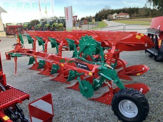 Arado - Kverneland - lb 100-200