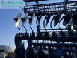 Grada de disco - Lemken - gigant 12 s/1000 - rubin 10m