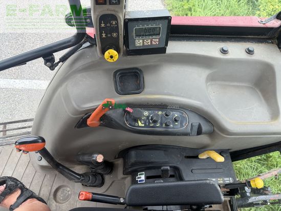 Tractor agrícola - Case IH - jxu 90