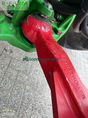 Sembradora monograno mecanica - Horsch - maestro 8.75 cc