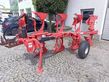 Arado - Maschio - unico m passo 4 volldrehpflug 4-scharig