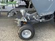 Empacadora gigant - Massey Ferguson - rb 4160 v xtra