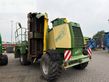 Cortacésped manual - Krone - big m