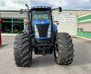 Tractor agrícola - New Holland - TG 285
