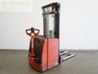Elevadora - Linde - l 16 i 1173