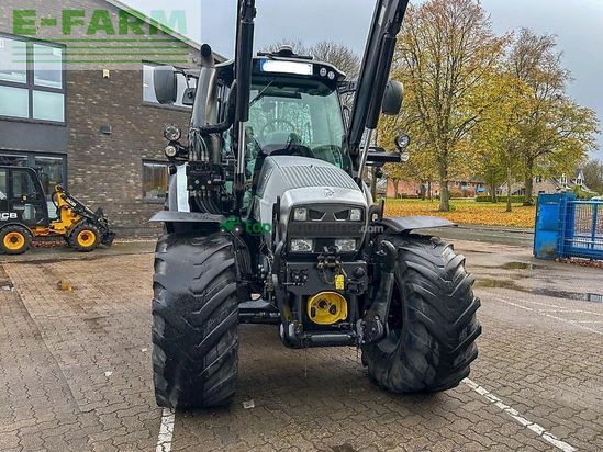 Tractor agrícola - Lamborghini - r 6.140.4