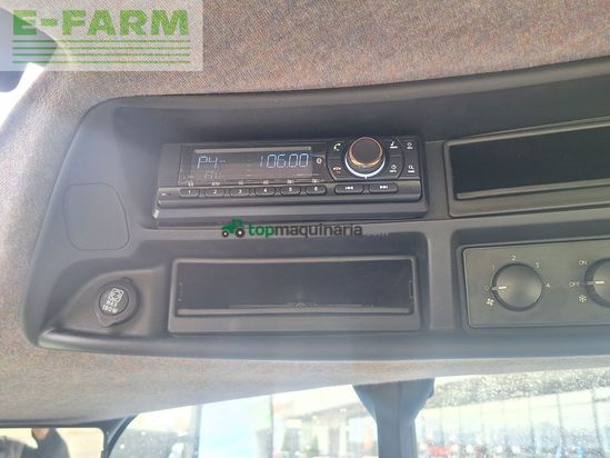 Tractor agrícola - Steyr - 4130 expert cvt CVT