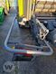Empacadora gigant - Claas - rollant 455 rc uniwrap