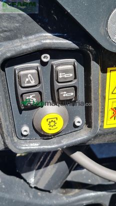 Tractor agrícola - New Holland - t5.110 dynamic command (stage v)