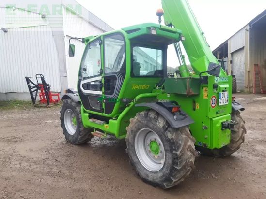 Telescopica - Merlo - tf 38.7 - 120