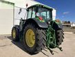 Tractor agrícola - John Deere - tracteur john deere 6155 m