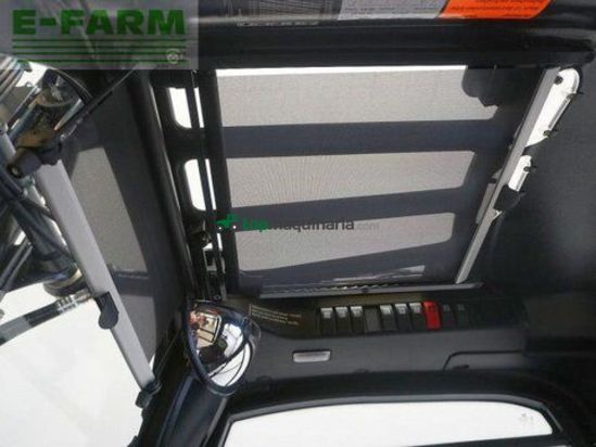 Elevadora - Linde - e 20 pl evo 386-02