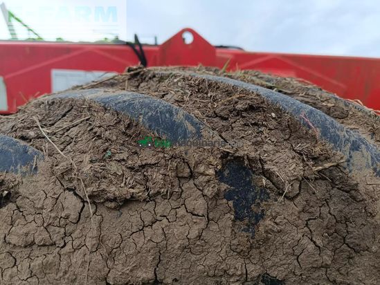 Grada de disco - Quivogne - mdx