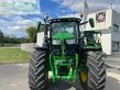 Tractor agrícola - John Deere - 6r 155