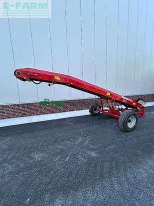 Cosechadora - arrancadora de patata - Grimme - lc 705