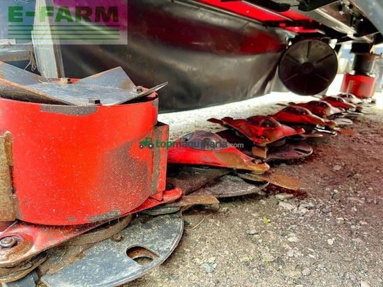 Cortacésped manual - Vicon - extra 332 f