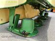 Cortacésped manual - Krone - easycut f 320 highland