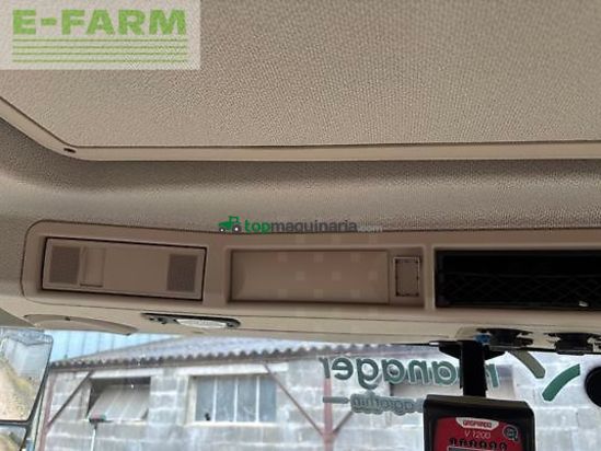 Tractor agrícola - Fendt - 516 vario profi plus