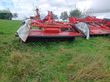 Cortacésped manual - Kuhn - fc3125 rf