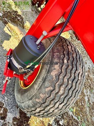 Cultivador - Väderstad - swift sw640 + rexius rs650