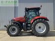 Tractor agrícola - Case IH - maxxum 150 cvx drive