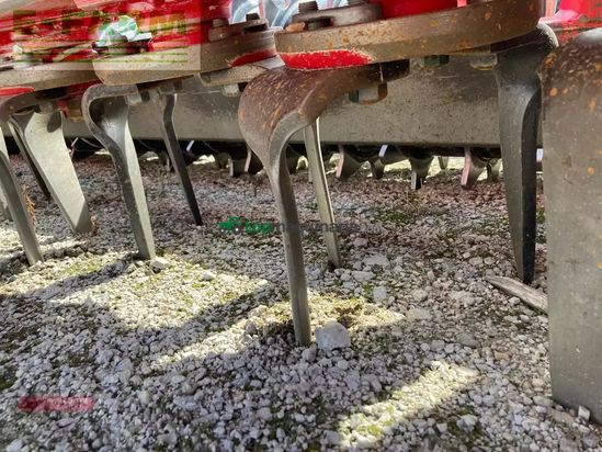 Grada rotativa - Breviglieri - kreiselegge mek 120