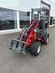 Minicargadora - Weidemann - 1160