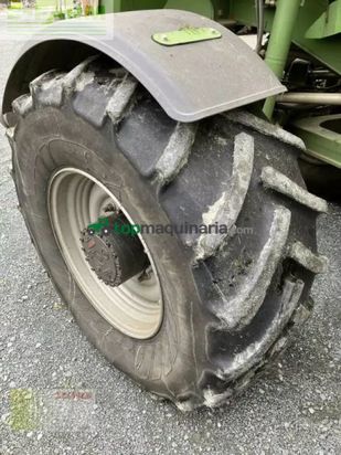 Cortacésped manual - Krone - big m 450