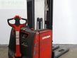 Elevadora - Linde - l 16 i 1173