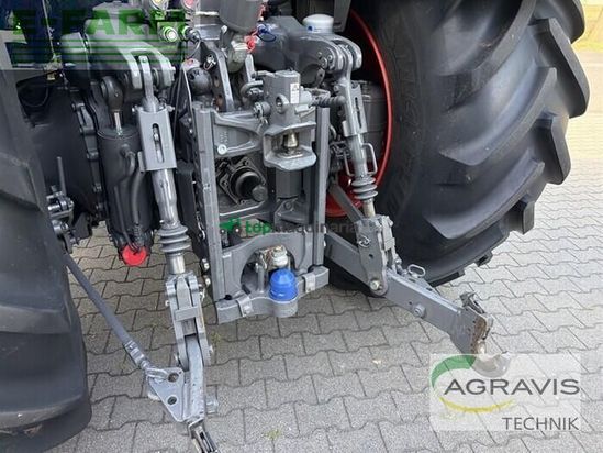 Tractor agrícola - Fendt - 724 vario gen-6 profi+ setting 2