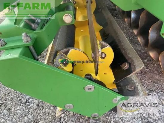 Grada de disco - Kerner - x-cut solo 300