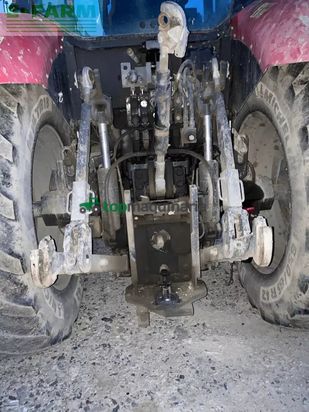 Tractor agrícola - McCormick - x70.70