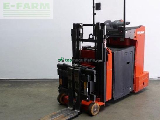 Elevadora - Linde - d 12 sf ion 1164