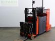 Elevadora - Linde - d 12 sf ion 1164